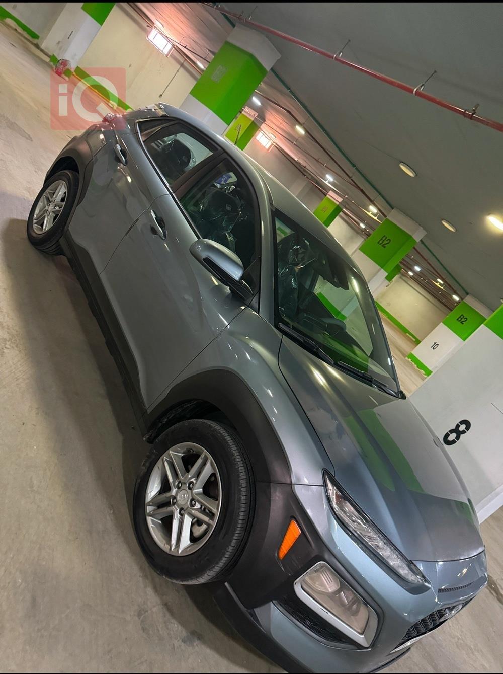 هيونداي كونا